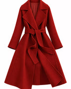 Brick Red / XS