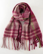 Cerise / One Size