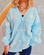 Pastel  Blue / One Size