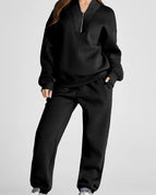 Black / M