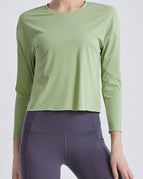 Light Green / S