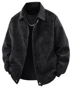 Dark Gray / M