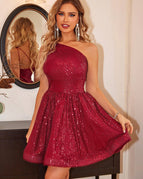 Red / XS
