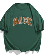 Dark Green / M