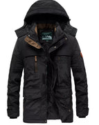 Black / M