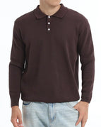 Brown / L