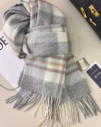Light Gray / One Size