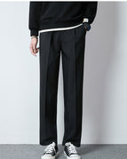 Black / M