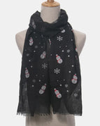 Black / One Size