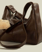 Brown / One Size