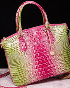 Pink/Green / One Size