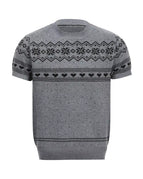 Grey / M