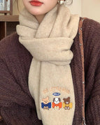 Beige / One Size