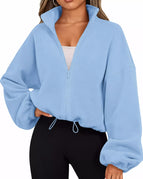 Light Blue / S