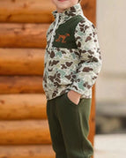 Green / 6-12M