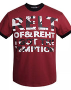 Red / M