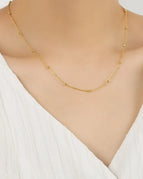 Gold / One Size