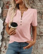 Blush Pink / S