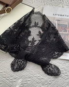 Black / One Size