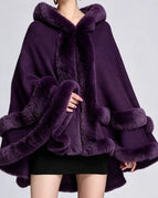 Purple / One Size