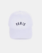 Paris White / One Size