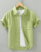 Light Green / S