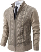 Beige / M
