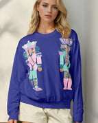 Royal Blue / S/M