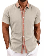 Khaki / S