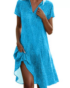 Sky Blue / XS
