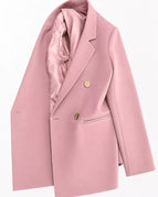 Pink / S