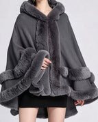 Dark Gray / One Size