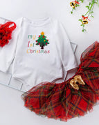 Christmas Tree 2 / 0-3M