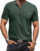 Dark Green / S