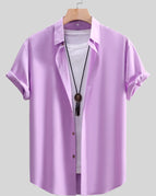 Heliotrope Purple / S