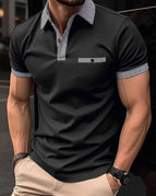 Black / S