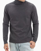 Flowers Dark Gray / M