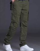 Green / M