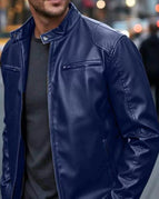 Dark Blue / M