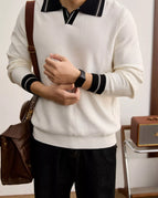 White / M