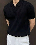 Black / M