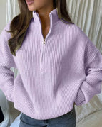 Light Purple / S
