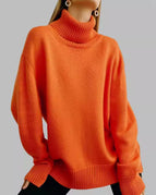 Orange / S