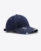 Dark Navy / One Size