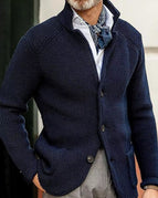 Navy / M