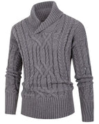 Grey / M