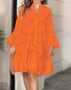 Orange / S