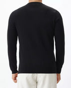 Black / M