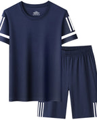 Navy Blue / M