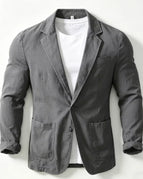 Grey / M